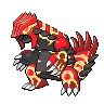 Groudon (Primal)
